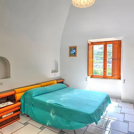 Sleeps 8 Air Con Wifi Амальфи